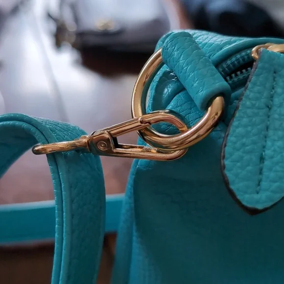 Shoulder bag - Picture 3 of 15